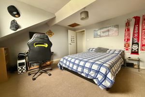 Bedroom 3- click for photo gallery